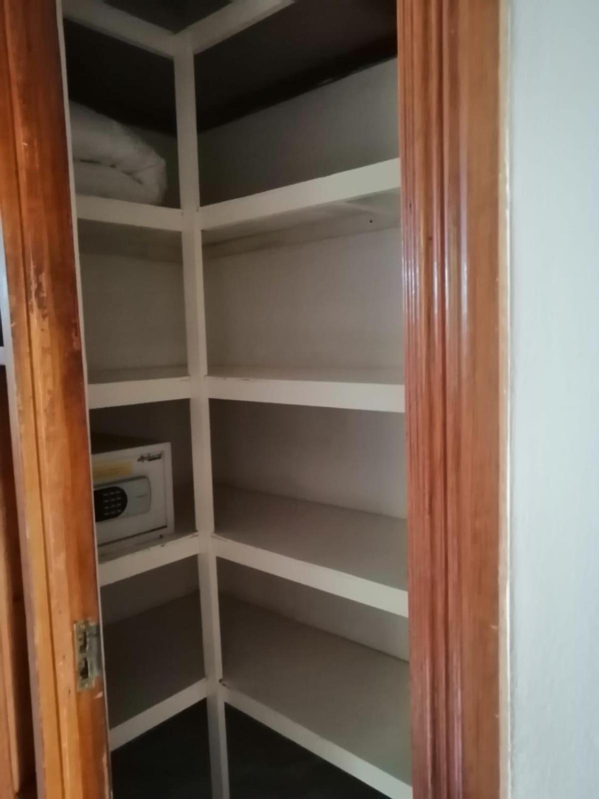 Appartement koeuris à La Gaulette Chambre photo