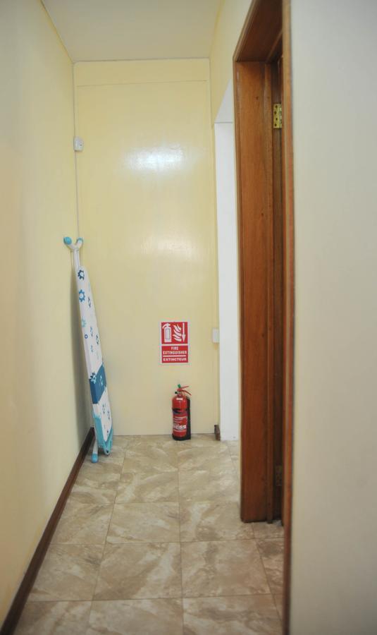 Appartement koeuris à La Gaulette Extérieur photo