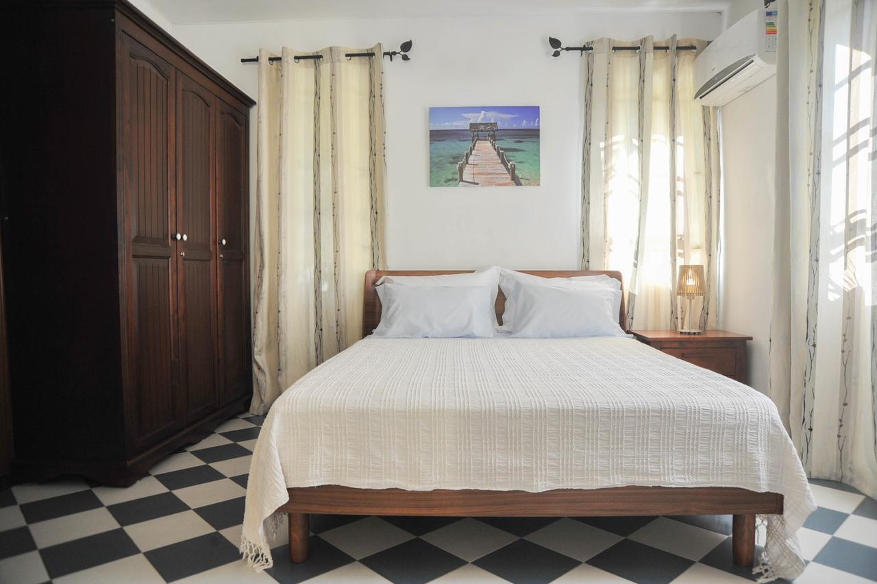 Appartement koeuris à La Gaulette Extérieur photo