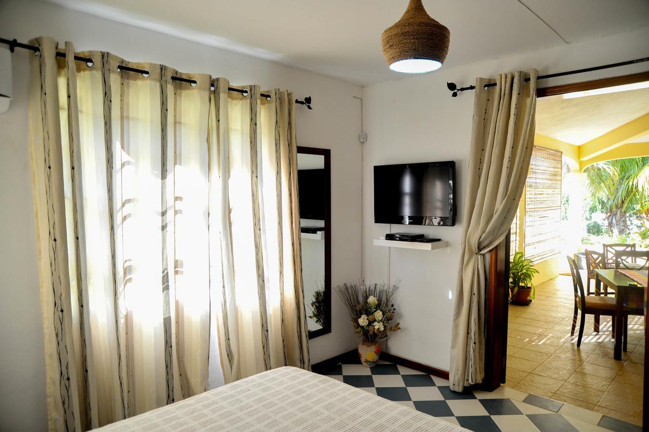 Appartement koeuris à La Gaulette Extérieur photo