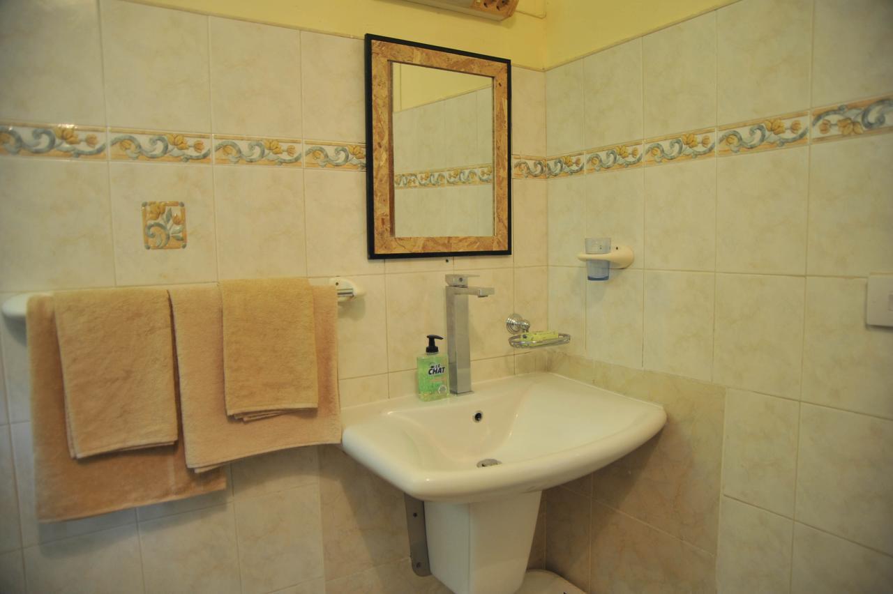 Appartement koeuris à La Gaulette Extérieur photo