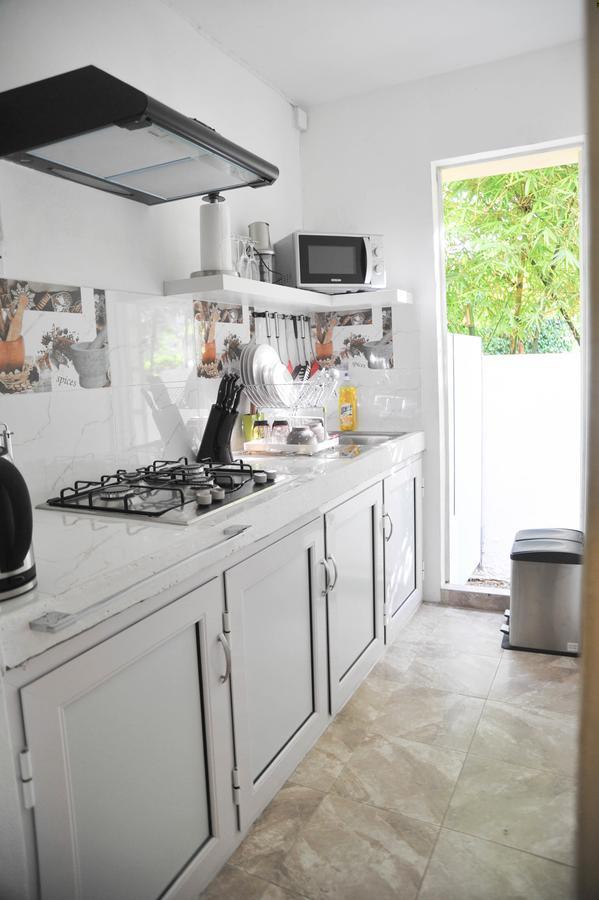 Appartement koeuris à La Gaulette Extérieur photo