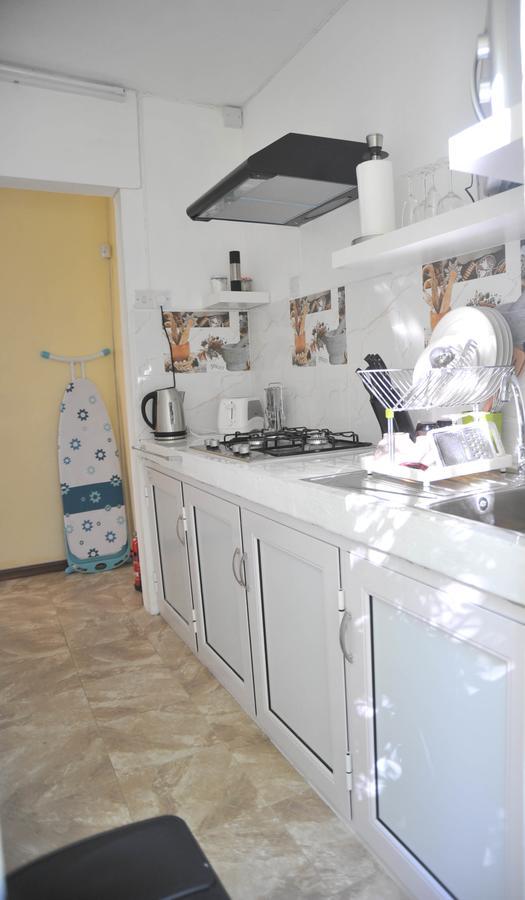 Appartement koeuris à La Gaulette Extérieur photo